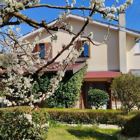 B&B Angolo Verde Terni Exterior photo