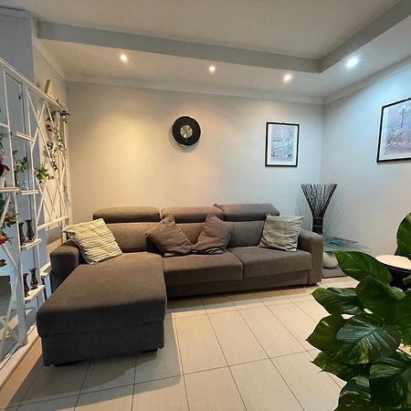 B&B Angolo Verde Terni Exterior photo