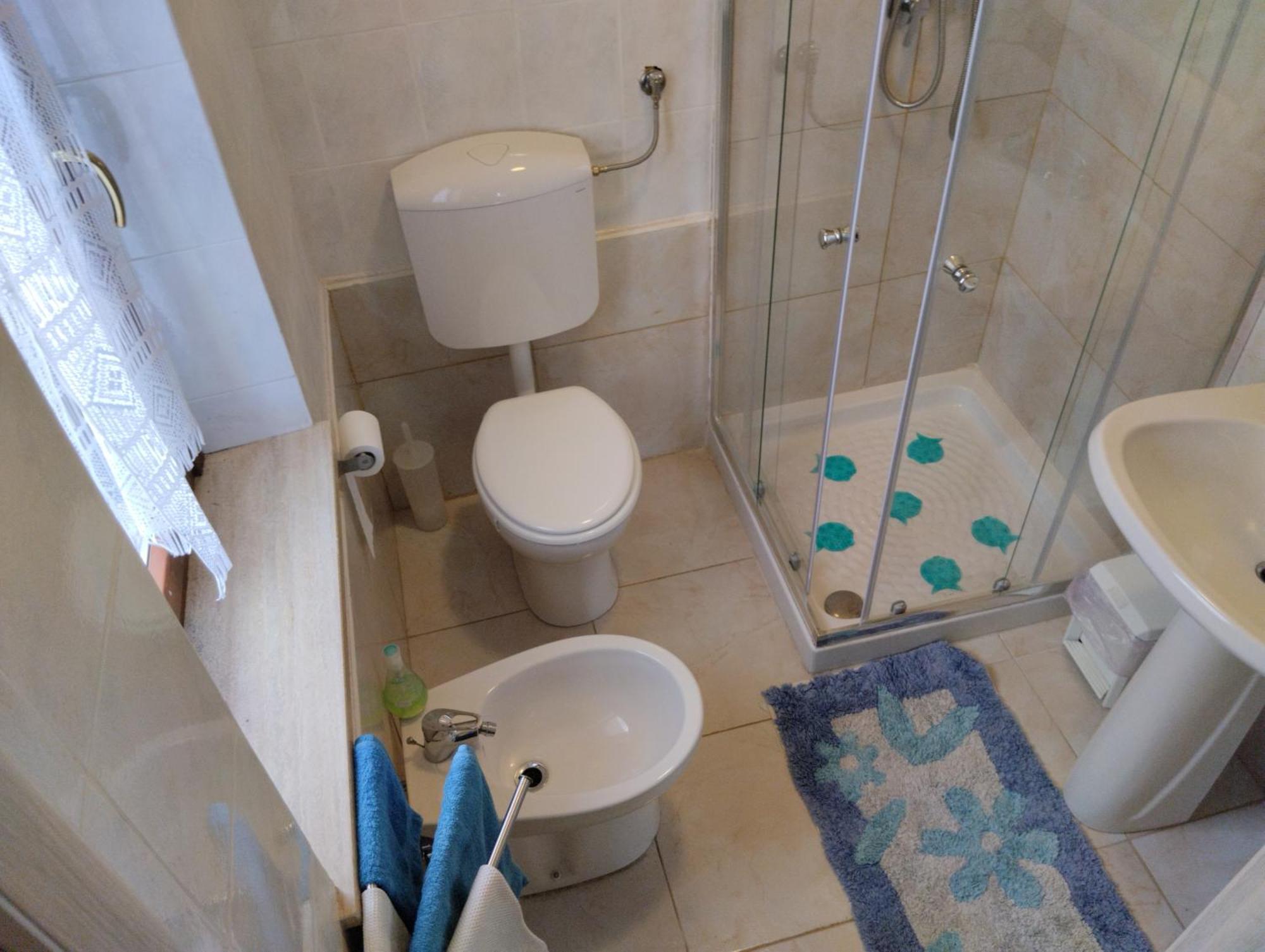 B&B Angolo Verde Terni Exterior photo