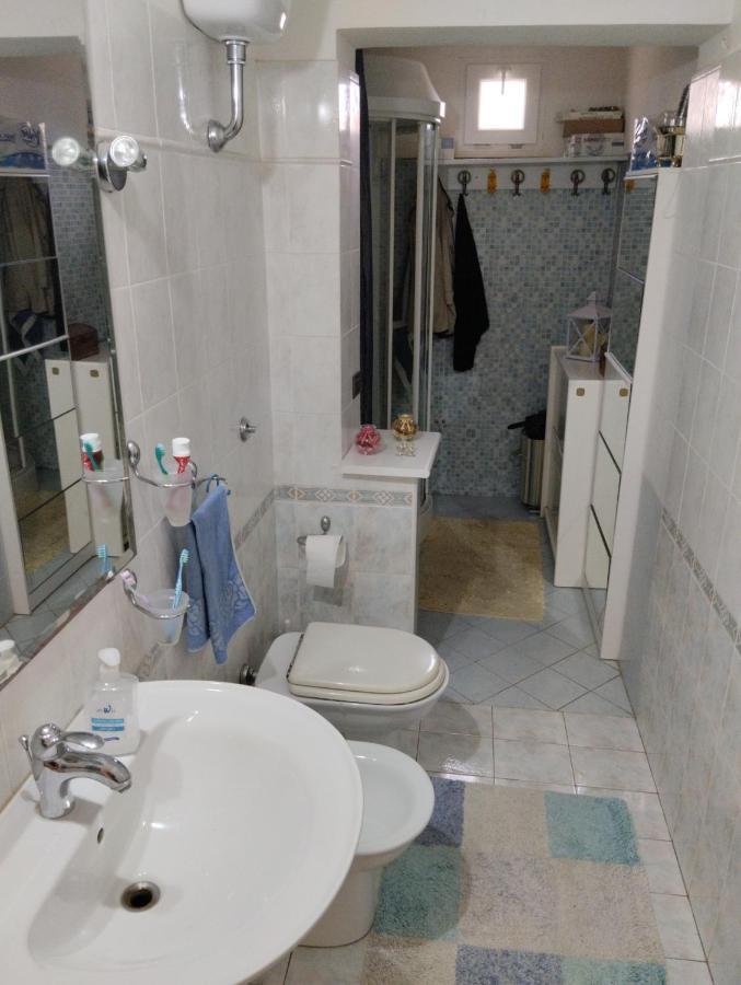 B&B Angolo Verde Terni Exterior photo