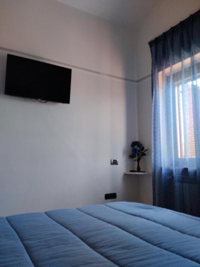 B&B Angolo Verde Terni Exterior photo