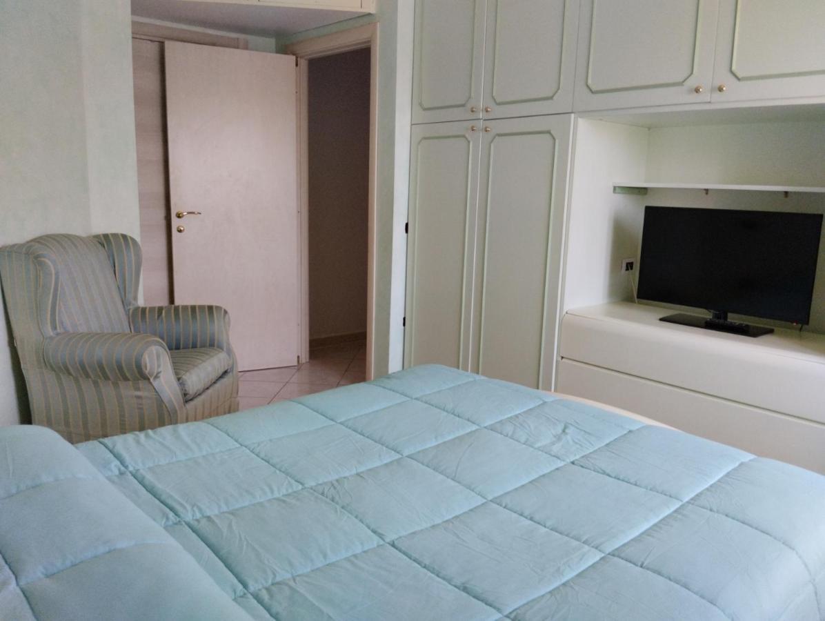 B&B Angolo Verde Terni Exterior photo
