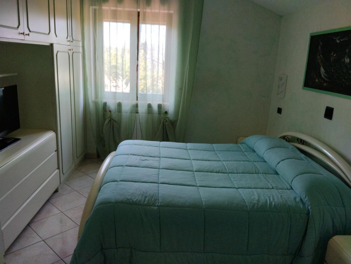 B&B Angolo Verde Terni Exterior photo