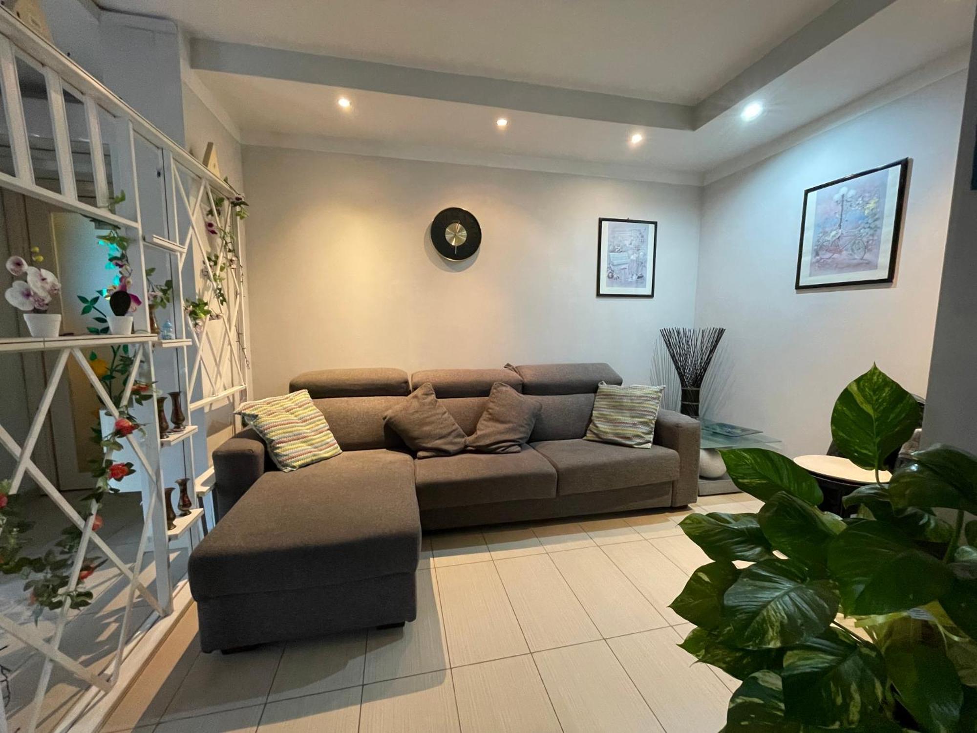 B&B Angolo Verde Terni Exterior photo
